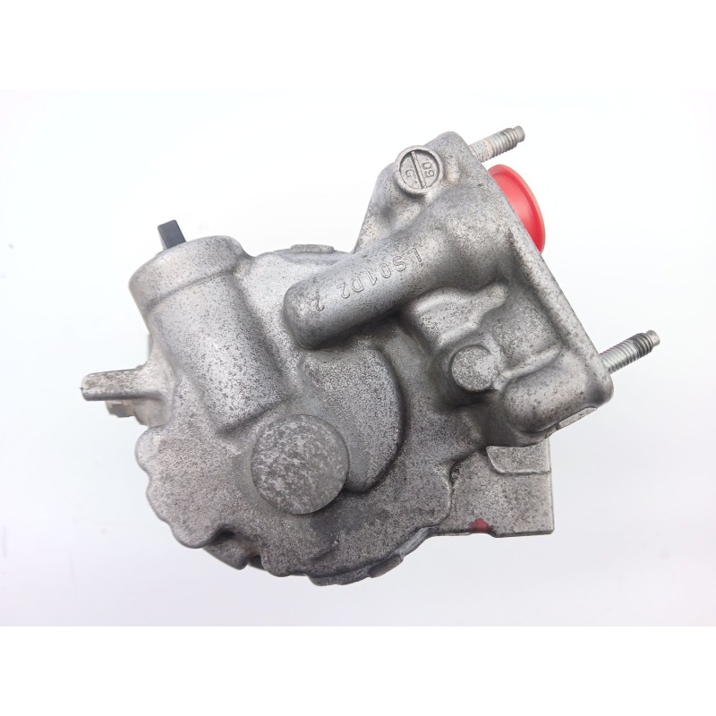 Recambio de compresor aire acondicionado para peugeot 208 i (ca_, cc_) 1.2 vti 82 referencia OEM IAM 9672247080  GE4471503941