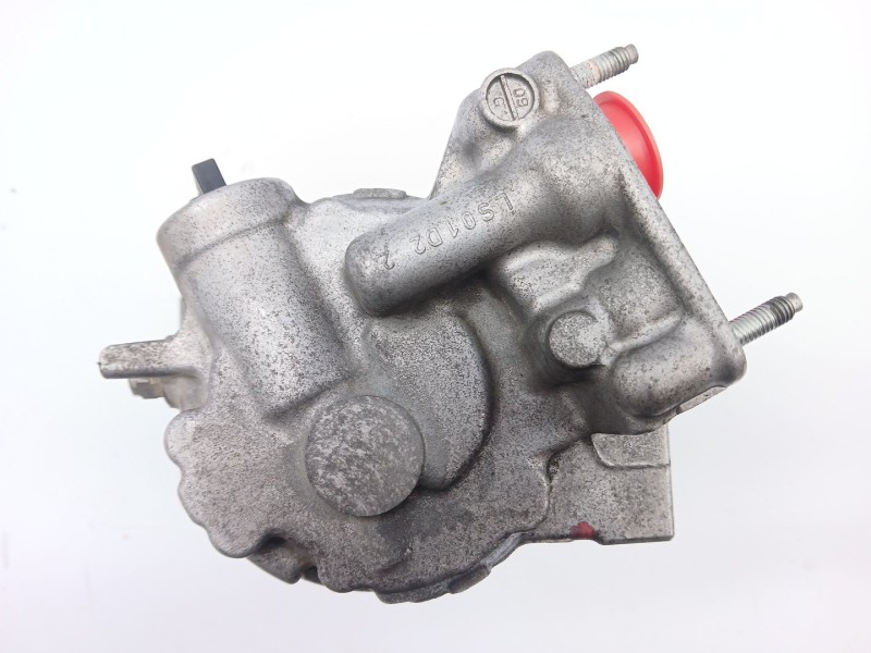 Recambio de compresor aire acondicionado para peugeot 208 i (ca_, cc_) 1.2 vti 82 referencia OEM IAM 9672247080  GE4471503941