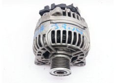 Recambio de alternador para nissan primastar furgoneta (x83) 2.0 dci 90 referencia OEM IAM LRA02542  8200660022