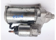 Recambio de motor arranque para nissan primastar furgoneta (x83) 2.0 dci 90 referencia OEM IAM 8200568535E  