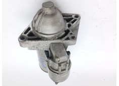 Recambio de motor arranque para nissan primastar furgoneta (x83) 2.0 dci 90 referencia OEM IAM 8200568535E   2