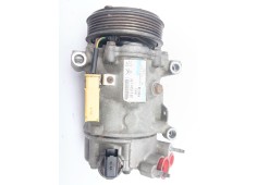 Recambio de compresor aire acondicionado para citroën c5 iii (rd_) 2.0 hdi 165 referencia OEM IAM 9671451180  