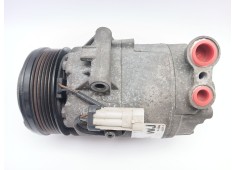 Recambio de compresor aire acondicionado para opel astra gtc 1.7 16v cdti referencia OEM IAM 13124751  
