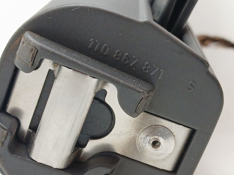 Recambio de bandeja trasera para volkswagen touran (1t1, 1t2) 2.0 tdi 16v referencia OEM IAM 1T0867871  