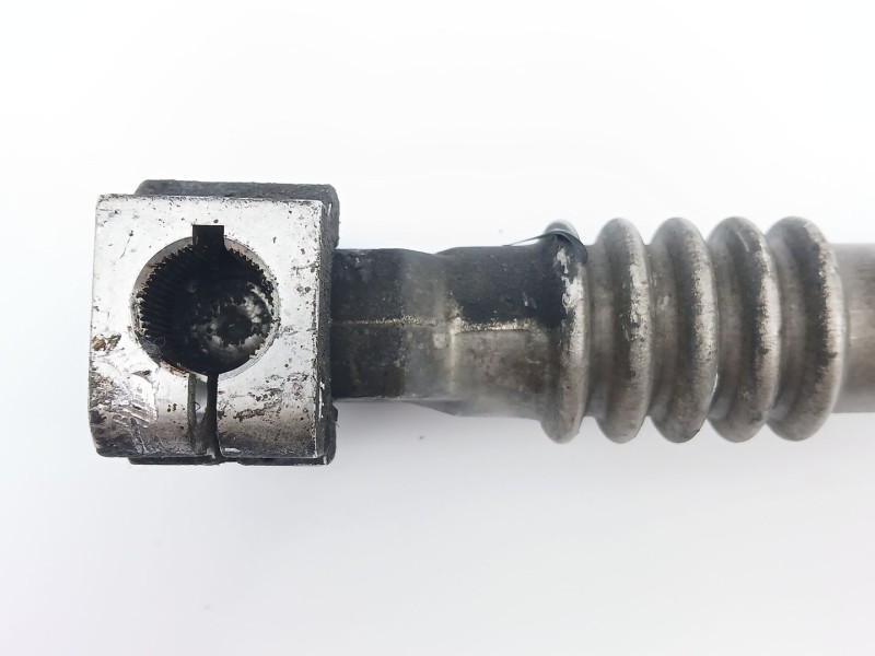 Recambio de flector cardan para bmw 5 touring (e61) 523 i referencia OEM IAM 2201055733C  