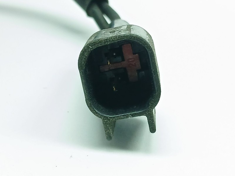 Recambio de compresor aire acondicionado para ford fiesta (cb1) titanium referencia OEM IAM 8V5119D629DF  