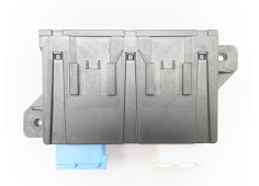 Recambio de modulo electronico para citroën c4 picasso ii 1.6 bluehdi 120 referencia OEM IAM 9812711280  