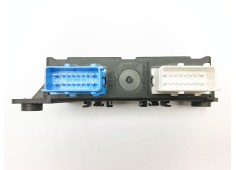Recambio de modulo electronico para citroën c4 picasso ii 1.6 bluehdi 120 referencia OEM IAM 9812711280   2