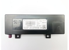 Recambio de modulo electronico para citroën c4 picasso ii 1.6 bluehdi 120 referencia OEM IAM 9824678280  