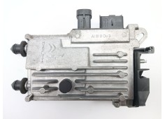 Recambio de modulo electronico para citroën c4 picasso ii 1.6 bluehdi 120 referencia OEM IAM 9819598180  