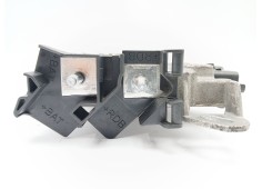 Recambio de modulo electronico para citroën c4 picasso ii 1.6 bluehdi 120 referencia OEM IAM 9819598180   2