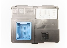 Recambio de modulo electronico para citroën c4 picasso ii 1.6 bluehdi 120 referencia OEM IAM 9811039380  