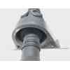 Recambio de transmision central para mercedes-benz clase c (w204) familiar c 250 t cdi blueefficiency (204.203) referencia OEM I
