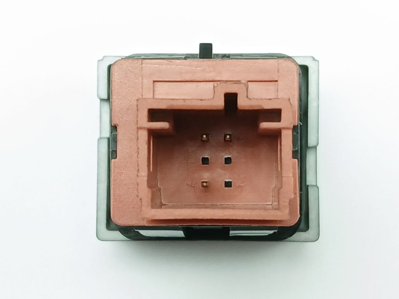 Recambio de warning para citroën c4 picasso ii 1.6 bluehdi 120 referencia OEM IAM 9681018ZD  