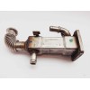 Recambio de enfriador egr para renault scenic ii confort authentique referencia OEM IAM 8200463548  