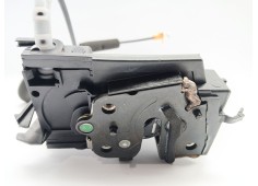 Recambio de cerradura puerta trasera izquierda para citroën c4 picasso ii 1.6 bluehdi 120 referencia OEM IAM 9810310880  