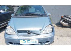 mercedes-benz clase a (w168) del año 2003