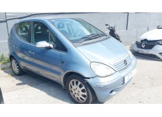 mercedes-benz clase a (w168) del año 2003 2