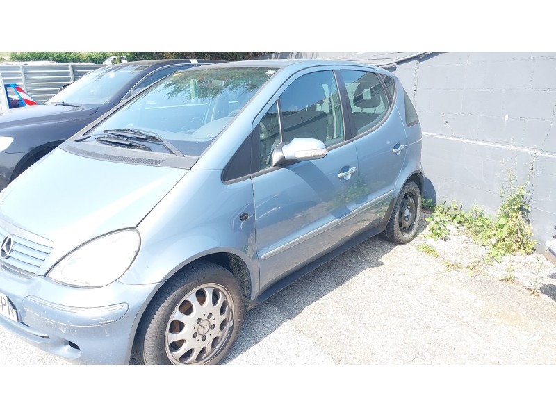 mercedes-benz clase a (w168) del año 2003