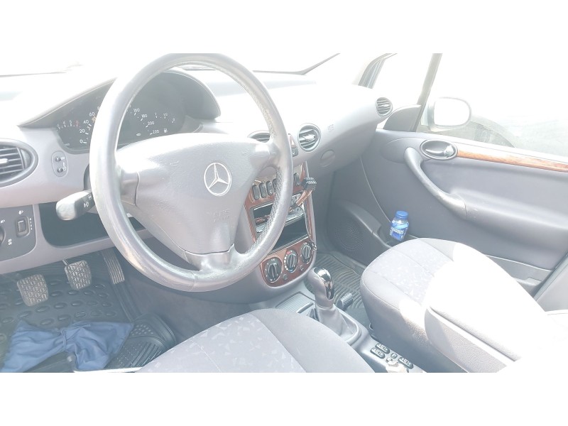 mercedes-benz clase a (w168) del año 2003