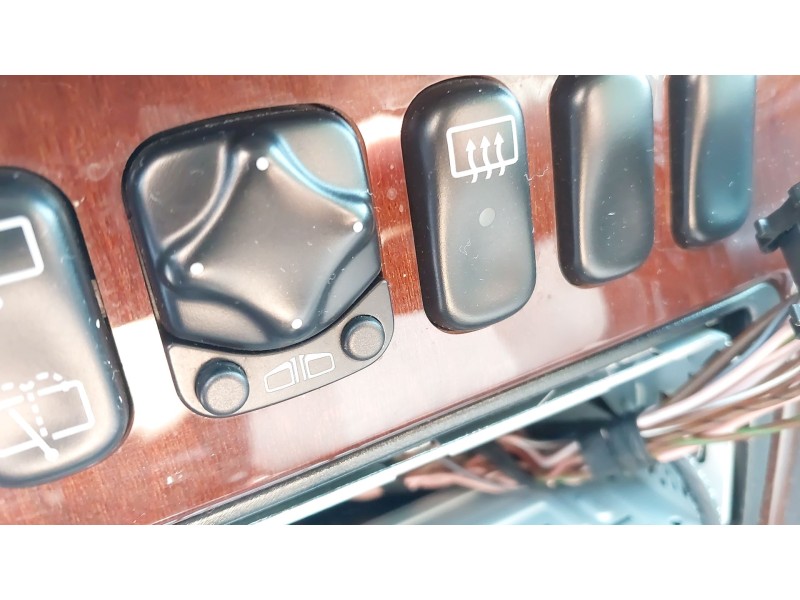 mercedes-benz clase a (w168) del año 2003