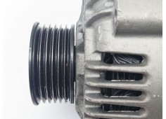 Recambio de alternador para citroën xsara (n1) 1.9 d referencia OEM IAM 0986042071   2
