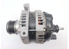 Recambio de alternador para chrysler voyager iv (rg, rs) 2.5 crd referencia OEM IAM 447102  