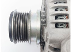 Recambio de alternador para chrysler voyager iv (rg, rs) 2.5 crd referencia OEM IAM 447102   2