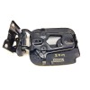 Recambio de tapa exterior combustible para dacia duster ambiance 4x2 referencia OEM IAM 788303339R  