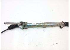 Recambio de cremallera direccion para land rover freelander 2 (l359) 2.2 td4 4x4 referencia OEM IAM BH523A500AC   2