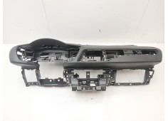 Recambio de salpicadero para citroën c5 iii (rd_) 2.0 hdi 165 referencia OEM IAM 96700916ZD  