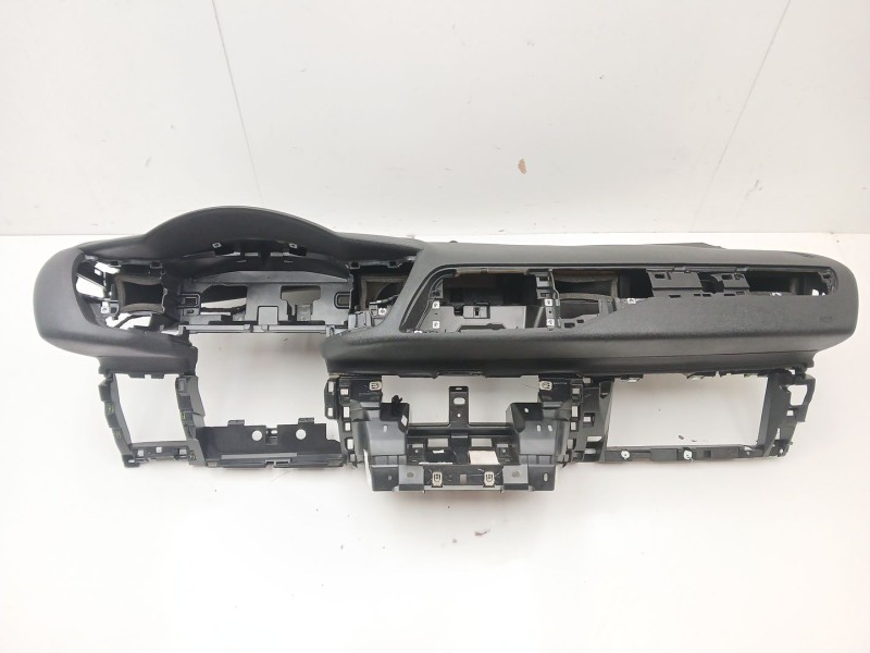 Recambio de salpicadero para citroën c5 iii (rd_) 2.0 hdi 165 referencia OEM IAM 96700916ZD  