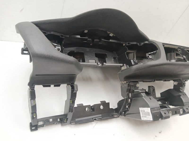 Recambio de salpicadero para citroën c5 iii (rd_) 2.0 hdi 165 referencia OEM IAM 96700916ZD  