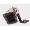 Recambio de enfriador egr para renault scenic ii confort authentique referencia OEM IAM 8200463548  