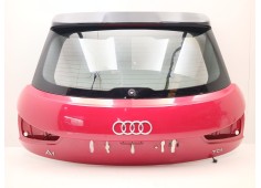 Recambio de porton trasero para audi a1 (8x1, 8xk) 1.6 tdi referencia OEM IAM   
