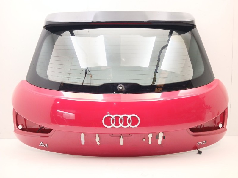 Recambio de porton trasero para audi a1 (8x1, 8xk) 1.6 tdi referencia OEM IAM   