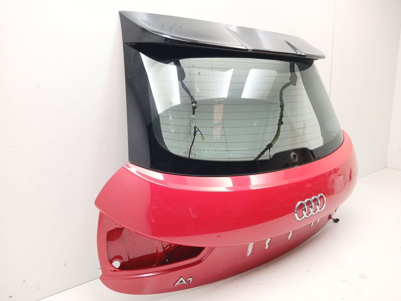 Recambio de porton trasero para audi a1 (8x1, 8xk) 1.6 tdi referencia OEM IAM   
