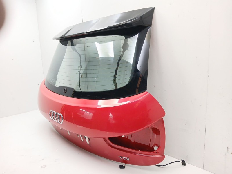 Recambio de porton trasero para audi a1 (8x1, 8xk) 1.6 tdi referencia OEM IAM   