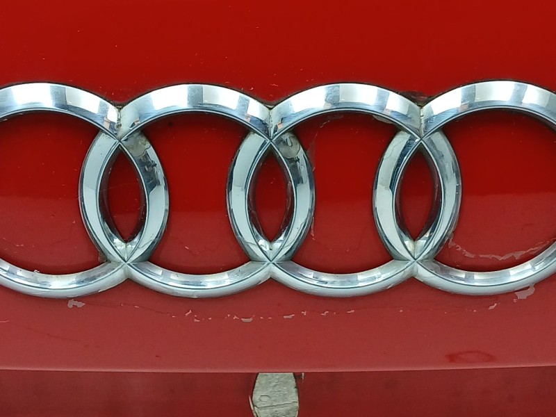 Recambio de porton trasero para audi a1 (8x1, 8xk) 1.6 tdi referencia OEM IAM   