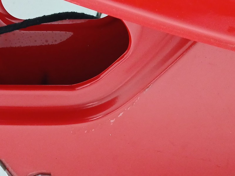 Recambio de porton trasero para audi a1 (8x1, 8xk) 1.6 tdi referencia OEM IAM   