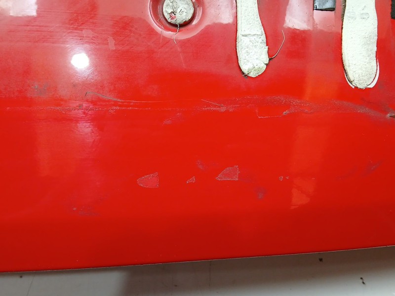 Recambio de porton trasero para audi a1 (8x1, 8xk) 1.6 tdi referencia OEM IAM   