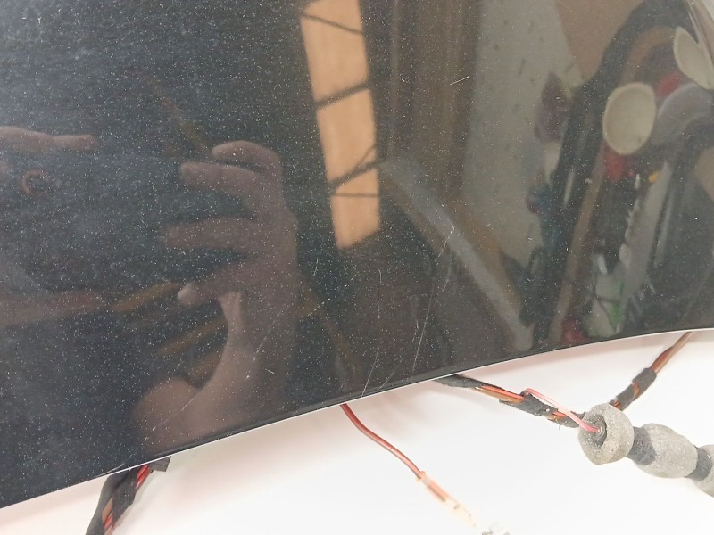 Recambio de porton trasero para audi a1 (8x1, 8xk) 1.6 tdi referencia OEM IAM   