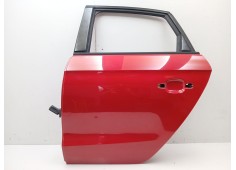 Recambio de puerta trasera izquierda para audi a1 (8x1, 8xk) 1.6 tdi referencia OEM IAM   