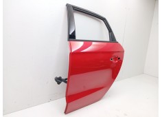 Recambio de puerta trasera izquierda para audi a1 (8x1, 8xk) 1.6 tdi referencia OEM IAM    2