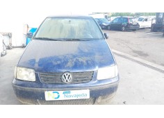 volkswagen polo iii (6n1) del año 2001