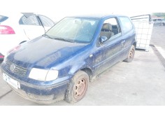 volkswagen polo iii (6n1) del año 2001 2
