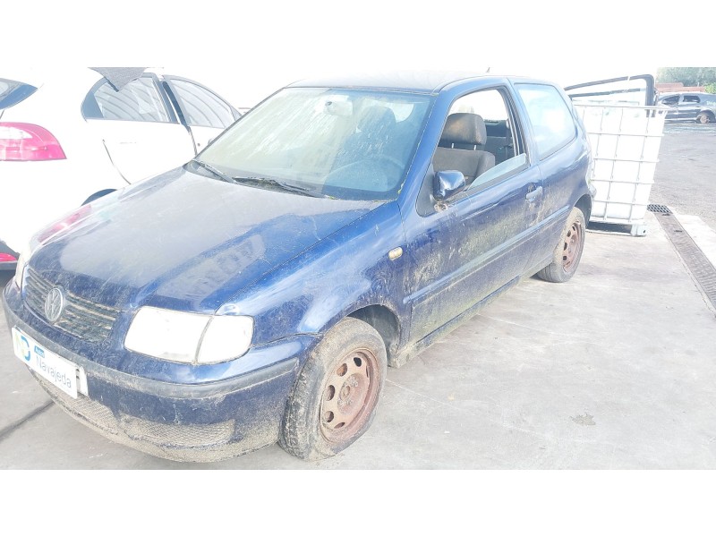 volkswagen polo iii (6n1) del año 2001