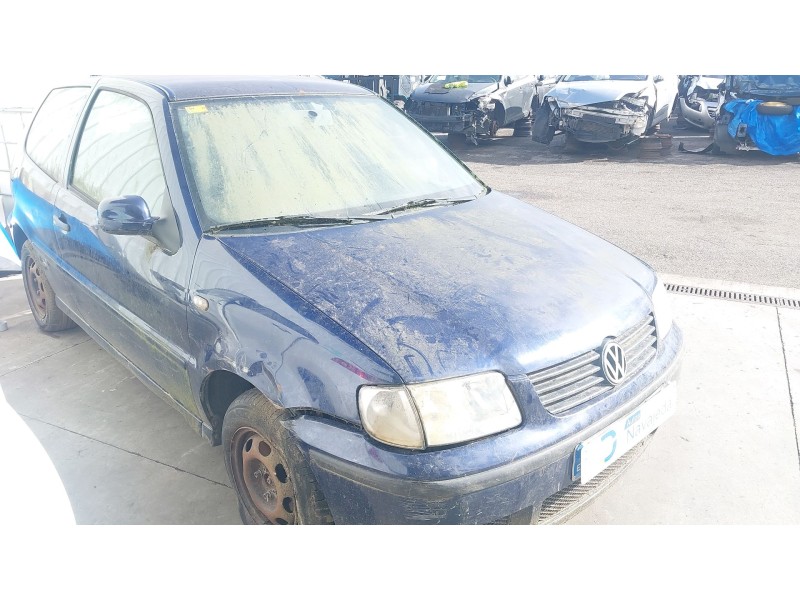 volkswagen polo iii (6n1) del año 2001