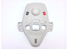 Recambio de luz interior para citroën c4 picasso ii 1.6 bluehdi 120 referencia OEM IAM 96781446BJ 9678124177 96659054BJ