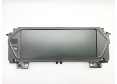 Recambio de cuadro instrumentos para citroën c4 picasso ii 1.6 bluehdi 120 referencia OEM IAM 9813590280  